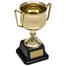 Altitude Aureus Small Trophy Angle